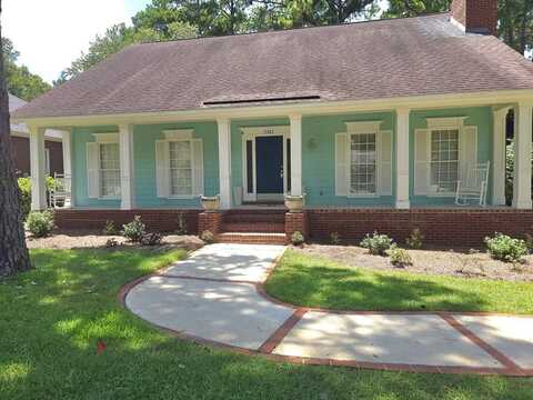 2303 Saddlebrook Court, Albany, GA 31721