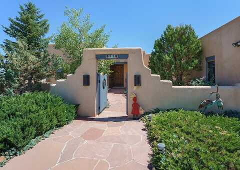 51 Vista del Ocaso, Ranchos de Taos, NM 87557