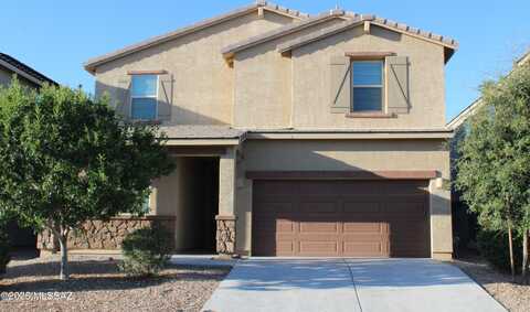 10713 W Hayward Drive, Marana, AZ 85653