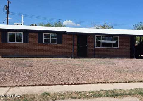 510 W Santa Paula Street, Tucson, AZ 85706