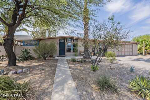 7118 E Paseo San Andres, Tucson, AZ 85710
