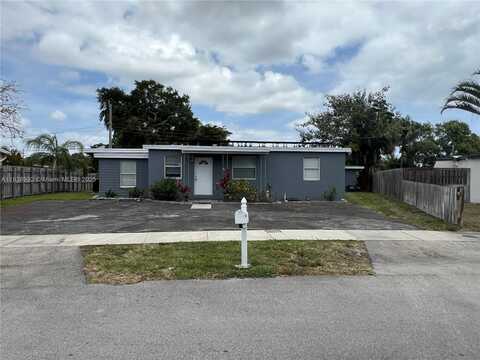 1885 NE 53rd St, Pompano Beach, FL 33064