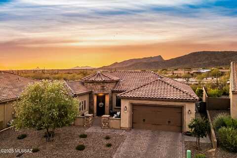 7090 Kanab Creek Trail, Marana, AZ 85658