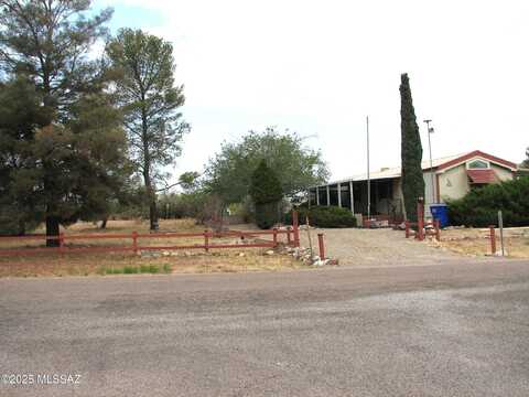 306 N Warren Road, Benson, AZ 85602