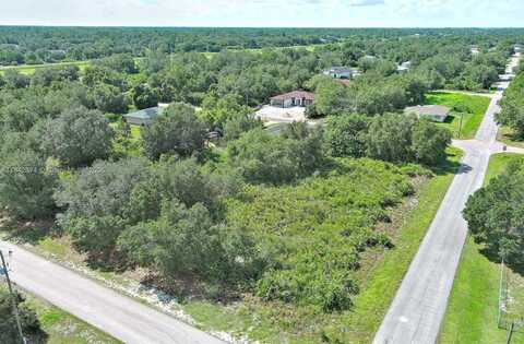 2517 W 67th Street, Lehigh Acres, FL 33971