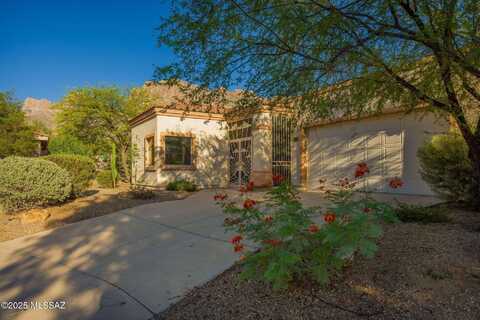 146 E Golden Sun Place, Tucson, AZ 85737