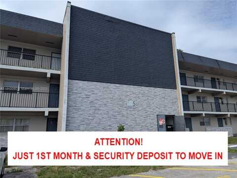 7960 N Colony Cir, Tamarac, FL 33321