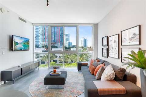 50 S Pointe Dr, Miami Beach, FL 33139