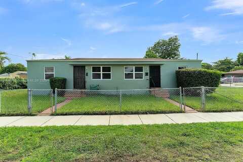 8096 NW 4th Ave, Miami, FL 33150