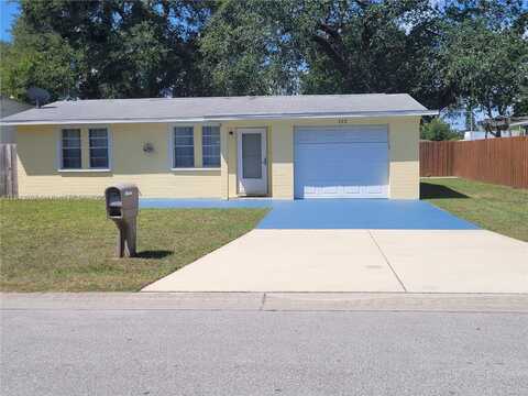 103 Mason Park Drive, Daytona, FL 32118