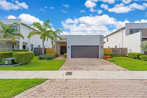 348 NE 210th Way, Miami, FL 33179