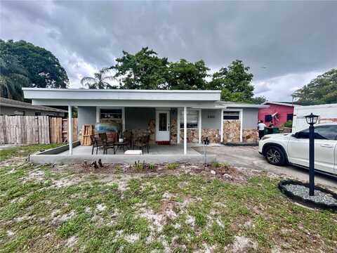 4161 SW 56th Ter, Davie, FL 33314