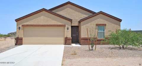17130 W Starr Road, Marana, AZ 85653