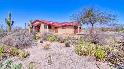4050 S Melpomene Way, Tucson, AZ 85730
