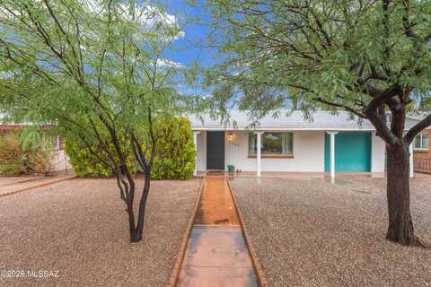 5125 E Fairmount Street, Tucson, AZ 85712