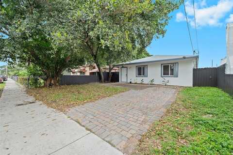 6723 NW 6th Ave, Miami, FL 33150