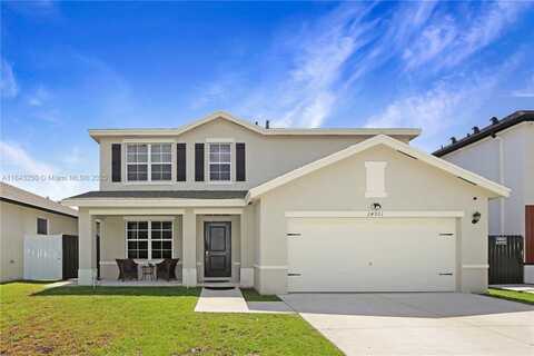 24901 SW 121st Pl, Homestead, FL 33032