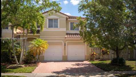 3855 SW 171st Ter, Miramar, FL 33027