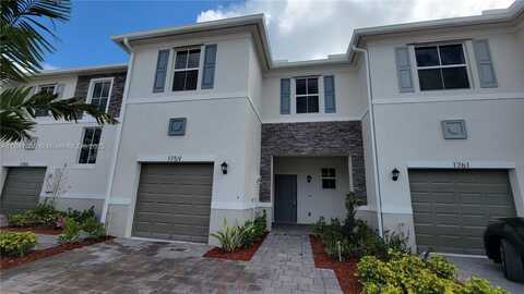 1759 SE 8th Ter, Homestead, FL 33034