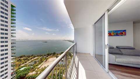 1750 N Bayshore Dr, Miami, FL 33132