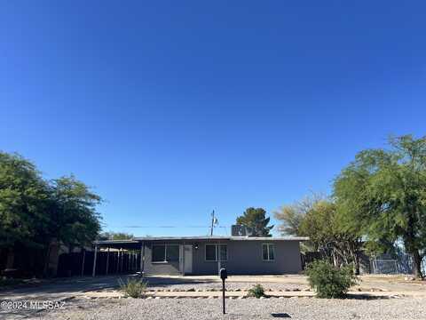 3014 E Beverly Drive, Tucson, AZ 85716