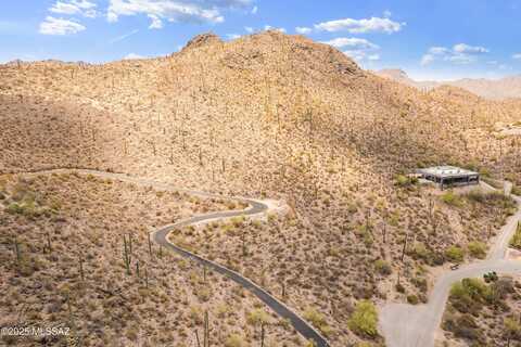 5241 W Crestview Drive, Tucson, AZ 85745