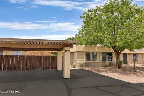670 S Pantano Road, Tucson, AZ 85710