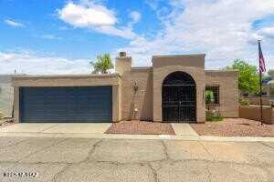 8021 E 3rd Street, Tucson, AZ 85710
