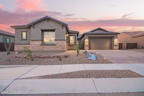 2720 W Plateau Ridge Drive, Oro Valley, AZ 85742