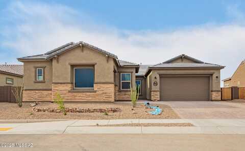 2720 W Plateau Ridge Drive, Oro Valley, AZ 85742