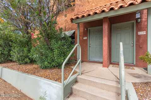 2950 N Alvernon Way, Tucson, AZ 85712