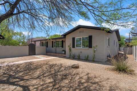 2610 E Elm Street, Tucson, AZ 85716