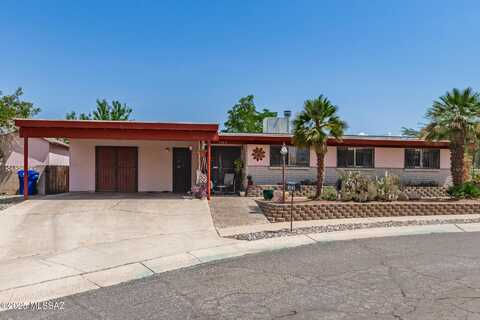 9343 E Anne Place, Tucson, AZ 85710