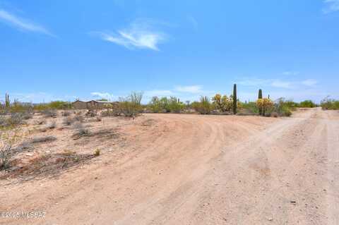 37357 S Twin Hawk Lane, Marana, AZ 85658