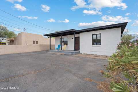 2844 E Edison Street, Tucson, AZ 85716