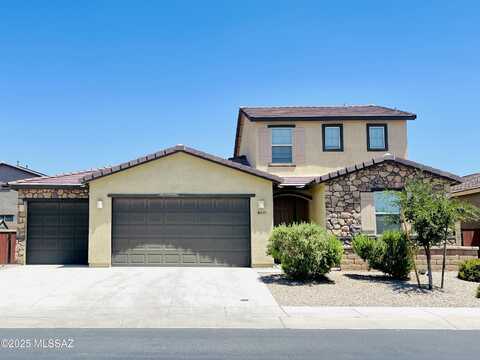 10920 W Keuka Drive, Marana, AZ 85653