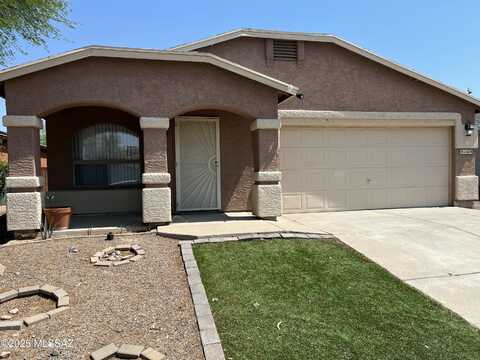 1478 W Bathurst Road, Tucson, AZ 85746