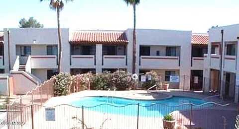 455 W Kelso, Tucson, AZ 85705