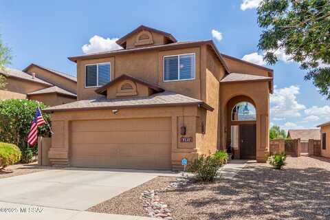 9140 E Sugar Sumac Street, Tucson, AZ 85747
