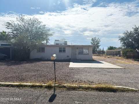 2012 S Beverly Avenue, Tucson, AZ 85711