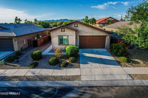 3496 W Granite Vista Drive, Tucson, AZ 85742