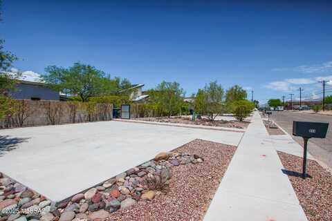 934 S Fremont Avenue, Tucson, AZ 85719