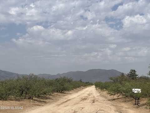 198 E Apache Way E, Cochise, AZ 85606