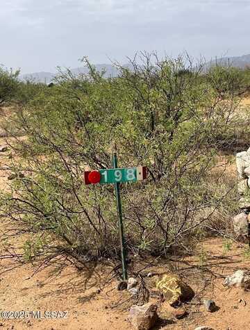 198 E Apache Way E, Cochise, AZ 85606