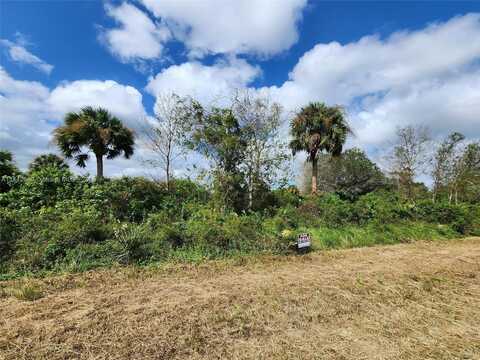 760 N Brida St, Clewiston, FL 33440