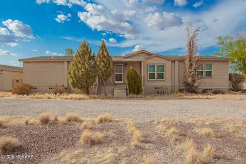 16900 W Jaguar Lane, Marana, AZ 85653