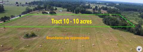TBD CR 4320, Avery, TX 75554