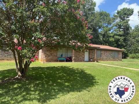 40 PR 1119, Fouke, AR 71837