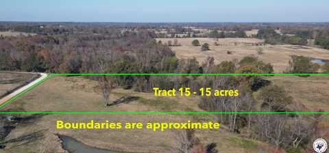 0 CR 4320, Avery, TX 75554