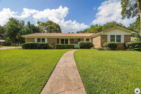 101 Melrose Dr, Texarkana, TX 75501